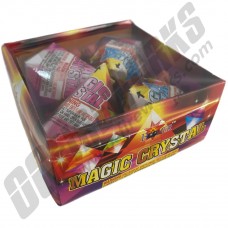 Magic Crystals 4pk (Aerials)